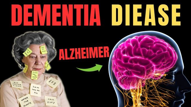 DEMETENIA EXPOSED: Hidden Signs, Shocking Causes & Breakthrough ...